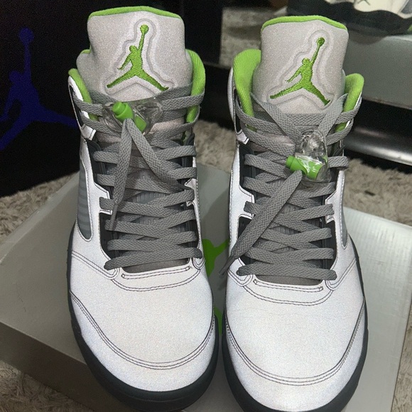 Air Jordan 5 Retro Sneakers